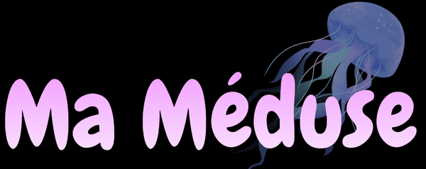 Ma Méduse